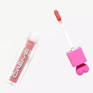 The Creme Shop Cheeky Liquid Blush in Berry Glaze